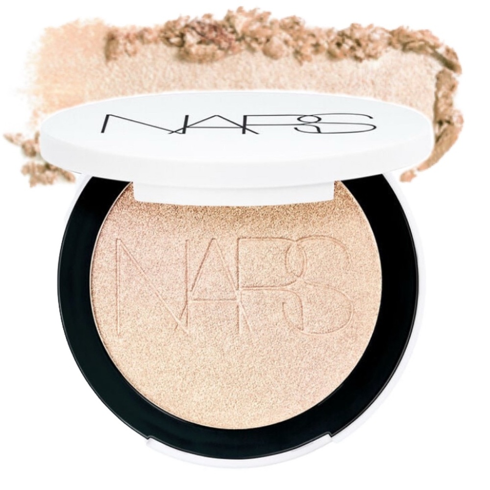 NEW✅NARS Eros